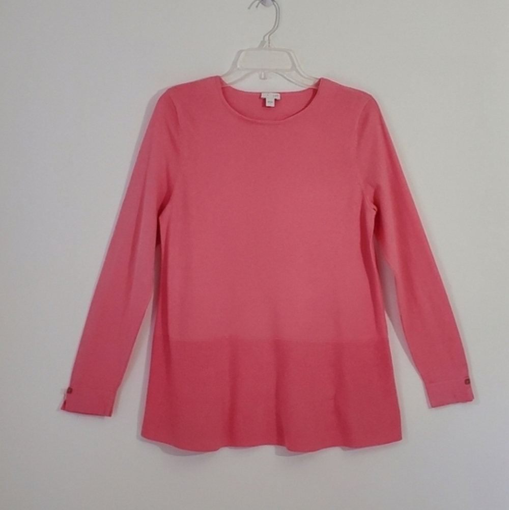 J. Jill Long Sleeve Top